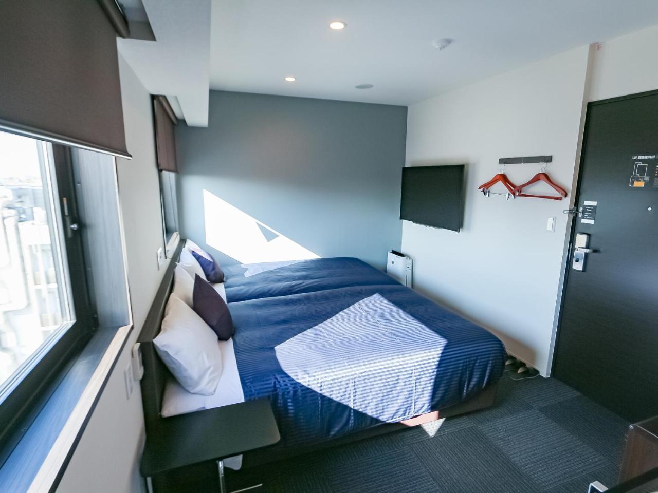 Livemax Akabane-ekimae Hotel Tokio